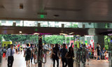 伊春市客流统计|人脸识别会员|客流分析系统|统计客流量|客流统计设备-华臣科技15815643057